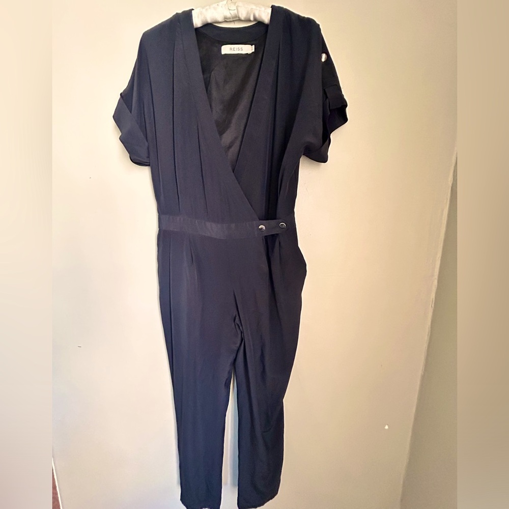 Reiss Romper.  Excellent condition!